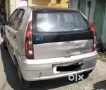Tata Indica 2004