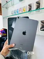 iPAD AIR M1 11 inch 64GB | WIFI | GREY | 11 Months | SUPERMINT | FIXED