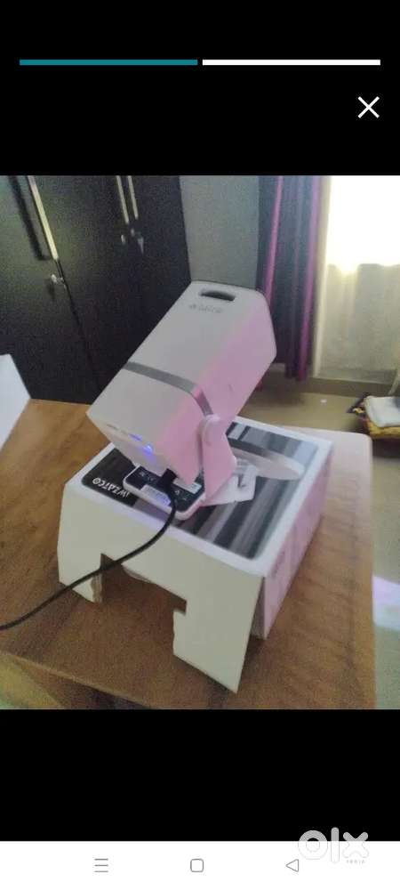 Projector for sale