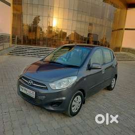 Hyundai i10 1.1 Magna(O), 2011, Petrol
