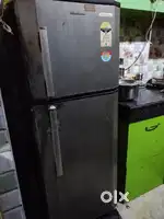 Fridge double door 190L kelvinator