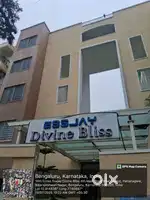 3BHK available for lease in RR Nagar