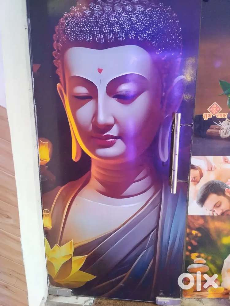 Massage and spa senter only female