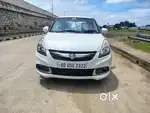 Maruti Suzuki Dzire 2016 Petrol 79500 Km Driven
