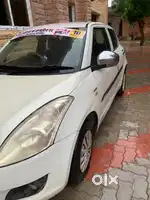 Maruti Suzuki Swift 2014 Diesel Good Condition