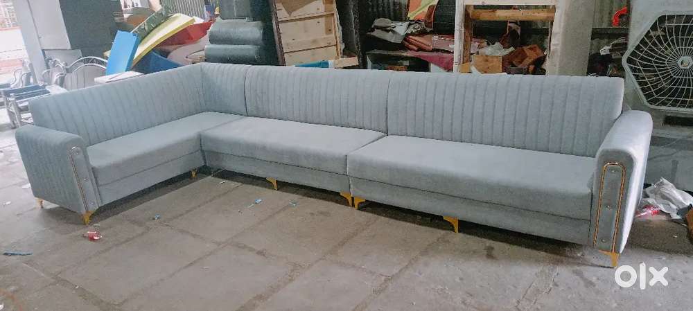 Imported sofa
