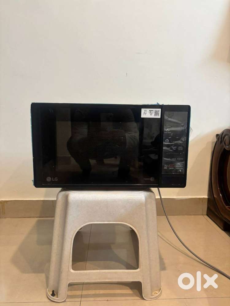 Selling My Cafe Items