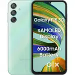Samsung galaxy f15 5g