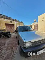 Maruti Suzuki 800 2005 Petrol 65000 Km Driven