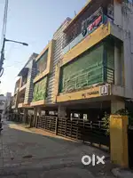 3BHK Residential Apartment for sale @ Ambattur bank property