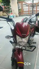Honda Shine 125 Cc