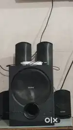 Sony Home Theatre