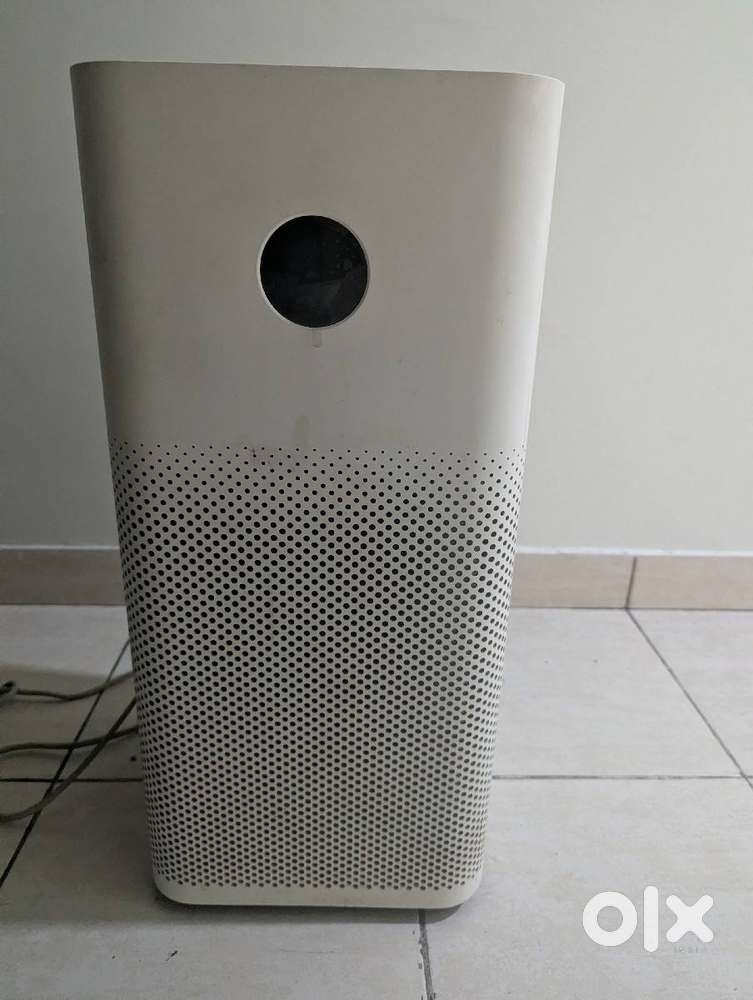 Mi Air purifiers