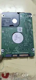 WD INTERNAL HARD DISK DRIVE 1TB