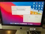 Apple iMac Retina 4K 21.5-inch, 2017