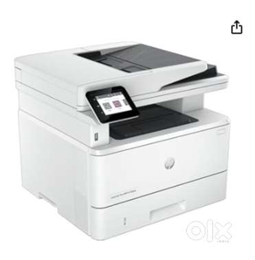 Hp Laser Jet Pro Mfp 4104dw printer