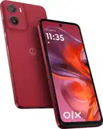 MOTOROLA G05