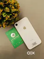 IPHONE XR 128GB 100% - GREAT CONDITION MOBILE WITH BILL AND INVOICE.