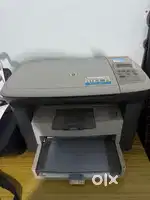 HP LaserJet M1005 MFP – Multifunction Monochrome Printer