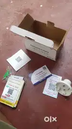 Bulb 360 Digree cc camera