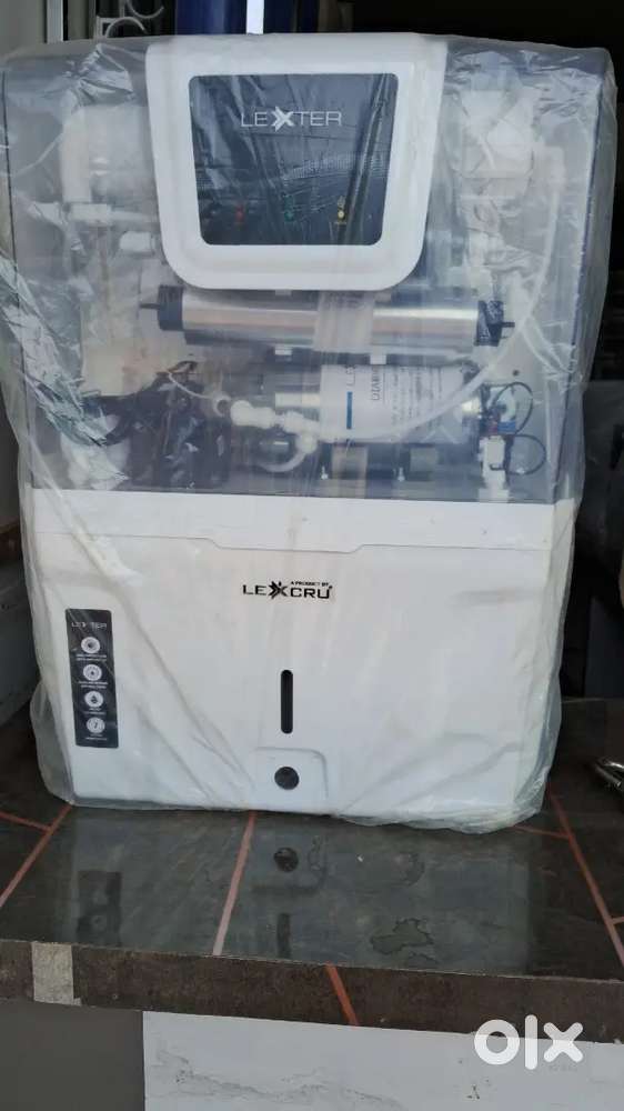 RO-WATER PURIFIER SERVICES