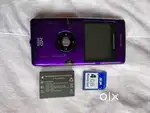 HD Digital Camcorder – Full HD Recording, Good Condition