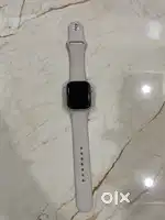 Apple series 8 Watch GPS+Cellular 41mm (less used) with 2 straps