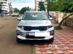 Kia Sonet HTX 1.5 DIESEL, 2022, Diesel
