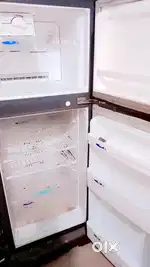 Refrigerator godrej (timer folt)