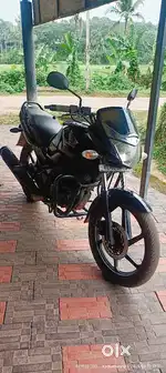 Single RC owner, renewal last December