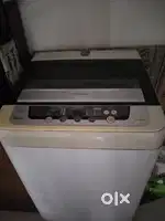 Panasonic full Automatic