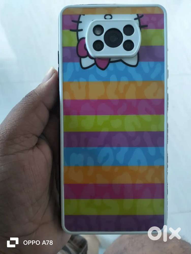 Poco X3 pro.8gb+128gb