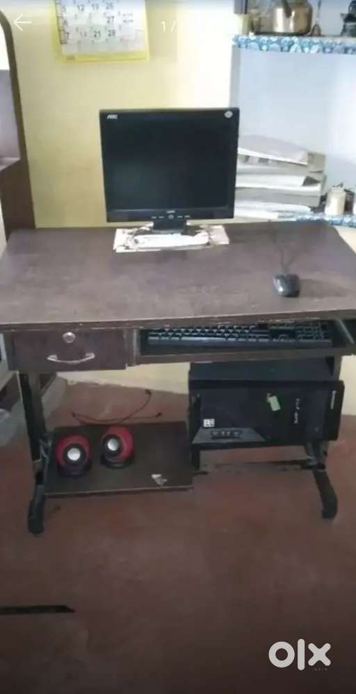 Computer Pc
