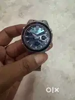 Watch EDIFICE CASIO