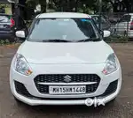 Maruti Suzuki Swift VXI Optional, 2021, Petrol