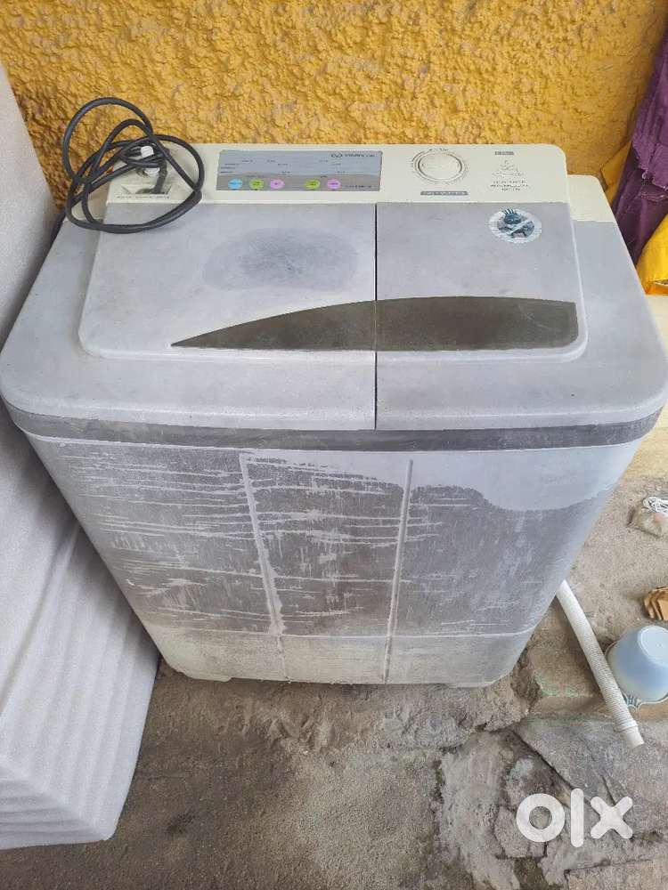 Videocon Washing Machine