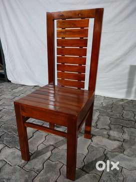 New dining chair wooden at Special discount price