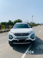 Tata Safari 2.0 Kryotec XT Plus, 2021, Diesel
