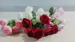 Event decoration Flower material for sell