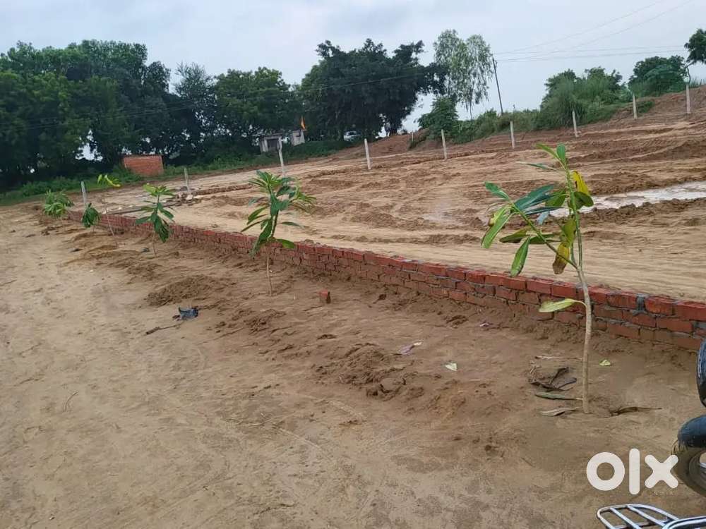 70% लोन के साथ अप्रूव्ड सोसायटी में निवेश करे घर बनवा के रहने योग्य