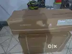 Samsung 5 star 1.5 ton wind free ac 5 in 1.