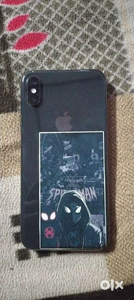 [Apple+ x], Perfect Working Condition – Must Sell!