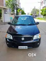 Maruti Suzuki Alto K10 VXI, 2013, Petrol