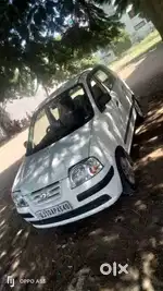Hyundai Santro Xing 2011
