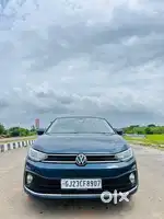 Volkswagen Virtus 1.0 Topline TSI, 2024, Petrol