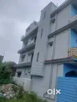 House for rent 2bhk and 1bhk available