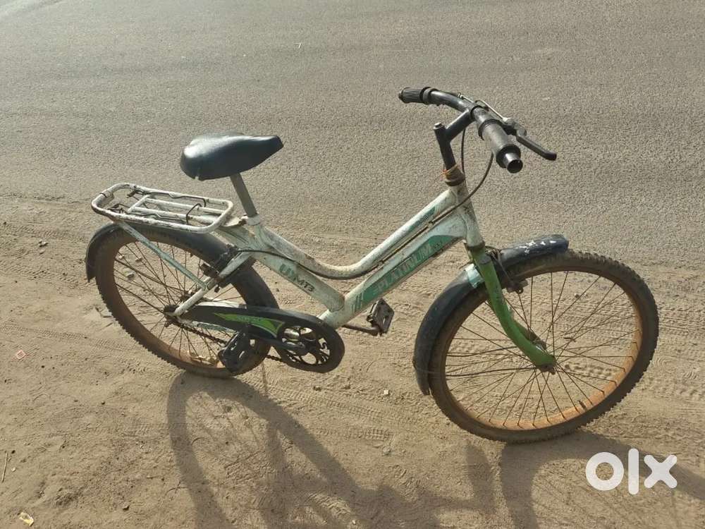 best quality of cycle