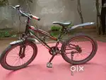 Sport cycle