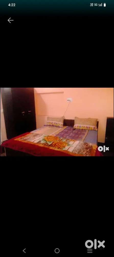 Girls PG Only For Girls