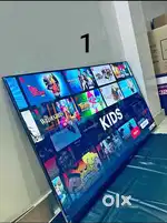 AI THINQ 32 INCH SMART HOTSTAR MX PLAYER ALL APPLICATION IS WORKING TV